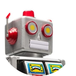 Substandard Testpattern